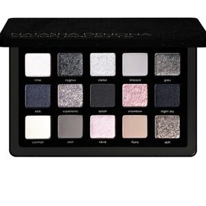 Natasha Denona Eyeshadow Palette - Xenon